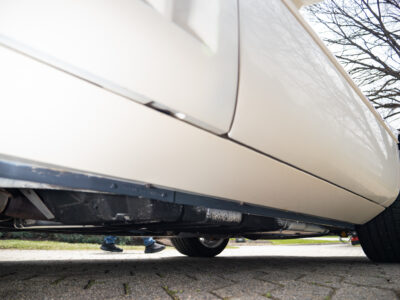 386-Mile 1988 Chevrolet Corvette 35th Anniversary Photo Gallery — Photo 300