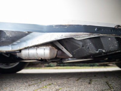 386-Mile 1988 Chevrolet Corvette 35th Anniversary Photo Gallery — Photo 302