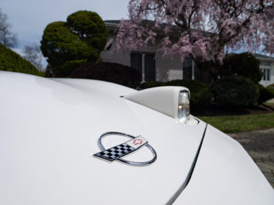 386-Mile 1988 Chevrolet Corvette 35th Anniversary Photo Gallery — Photo 59