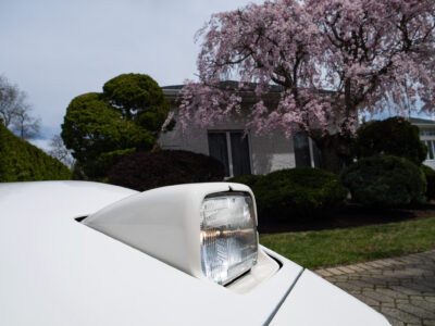 386-Mile 1988 Chevrolet Corvette 35th Anniversary Photo Gallery — Photo 60