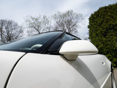 386-Mile 1988 Chevrolet Corvette 35th Anniversary Photo Gallery — Photo 66