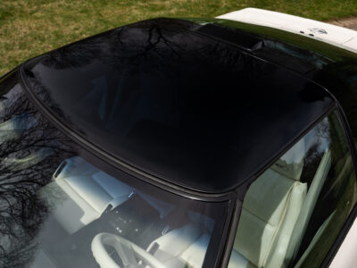 386-Mile 1988 Chevrolet Corvette 35th Anniversary Photo Gallery — Photo 69