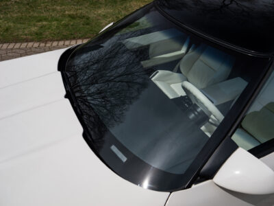386-Mile 1988 Chevrolet Corvette 35th Anniversary Photo Gallery — Photo 70