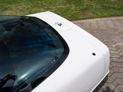 386-Mile 1988 Chevrolet Corvette 35th Anniversary Photo Gallery — Photo 71