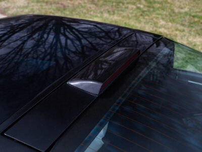 386-Mile 1988 Chevrolet Corvette 35th Anniversary Photo Gallery — Photo 72