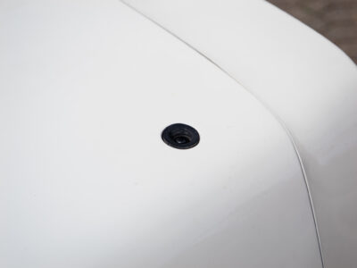 386-Mile 1988 Chevrolet Corvette 35th Anniversary Photo Gallery — Photo 74