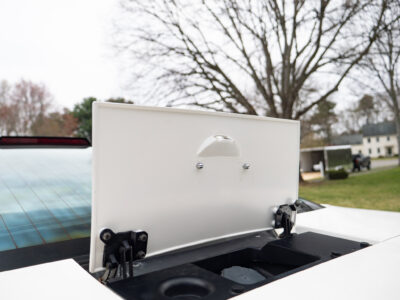 386-Mile 1988 Chevrolet Corvette 35th Anniversary Photo Gallery — Photo 81