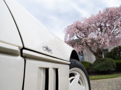386-Mile 1988 Chevrolet Corvette 35th Anniversary Photo Gallery — Photo 83