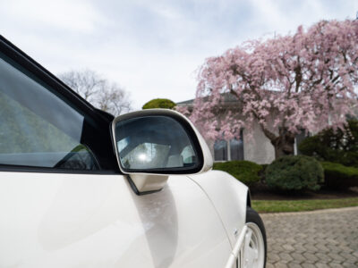 386-Mile 1988 Chevrolet Corvette 35th Anniversary Photo Gallery — Photo 85