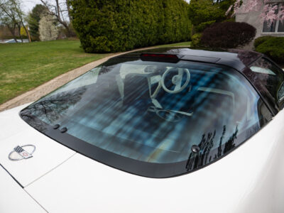 386-Mile 1988 Chevrolet Corvette 35th Anniversary Photo Gallery — Photo 86