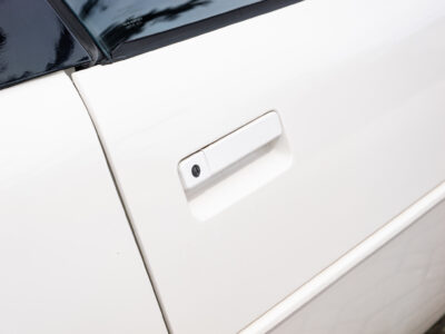 386-Mile 1988 Chevrolet Corvette 35th Anniversary Photo Gallery — Photo 89