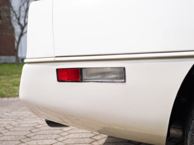 386-Mile 1988 Chevrolet Corvette 35th Anniversary Photo Gallery — Photo 98