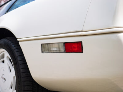386-Mile 1988 Chevrolet Corvette 35th Anniversary Photo Gallery — Photo 99