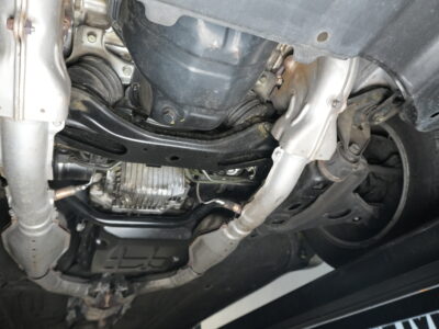 22K-Mile 1992 Subaru SVX LS-L Photo Gallery — Photo 120