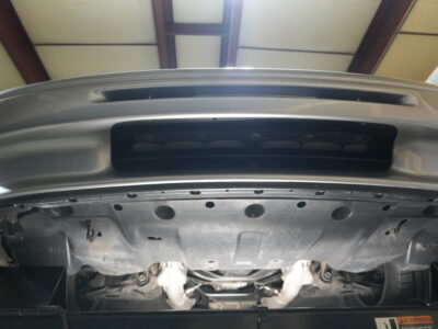 22K-Mile 1992 Subaru SVX LS-L Photo Gallery — Photo 121