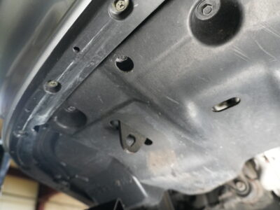 22K-Mile 1992 Subaru SVX LS-L Photo Gallery — Photo 122
