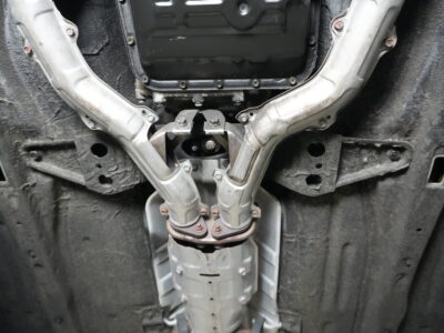 22K-Mile 1992 Subaru SVX LS-L Photo Gallery — Photo 128