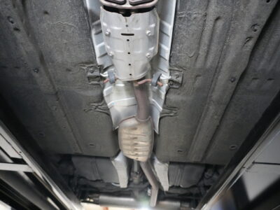 22K-Mile 1992 Subaru SVX LS-L Photo Gallery — Photo 129