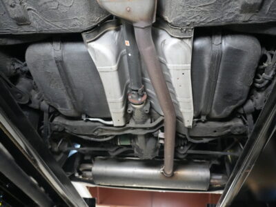 22K-Mile 1992 Subaru SVX LS-L Photo Gallery — Photo 133