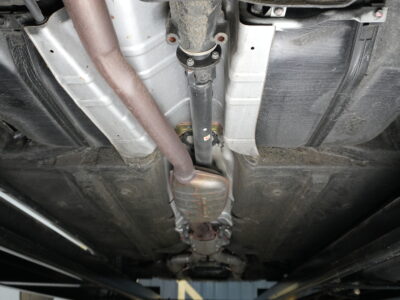 22K-Mile 1992 Subaru SVX LS-L Photo Gallery — Photo 145