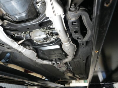 22K-Mile 1992 Subaru SVX LS-L Photo Gallery — Photo 148