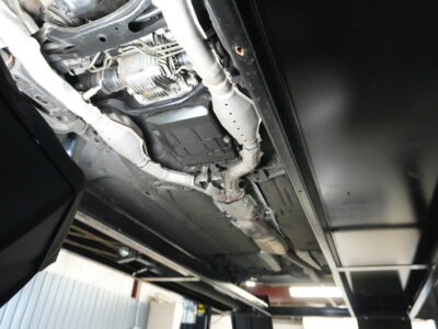 22K-Mile 1992 Subaru SVX LS-L Photo Gallery — Photo 149