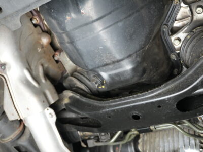 22K-Mile 1992 Subaru SVX LS-L Photo Gallery — Photo 150