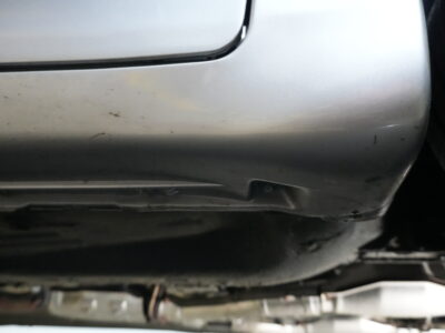 22K-Mile 1992 Subaru SVX LS-L Photo Gallery — Photo 152