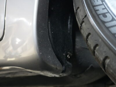 22K-Mile 1992 Subaru SVX LS-L Photo Gallery — Photo 161