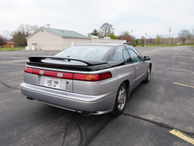 22K-Mile 1992 Subaru SVX LS-L Photo Gallery — Photo 8