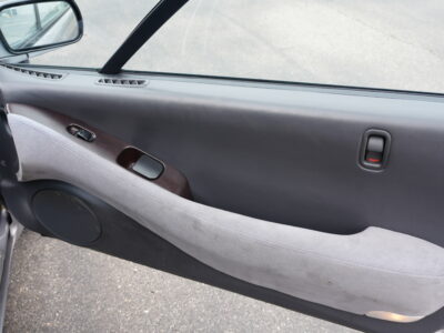 22K-Mile 1992 Subaru SVX LS-L Photo Gallery — Photo 54