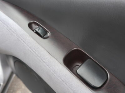22K-Mile 1992 Subaru SVX LS-L Photo Gallery — Photo 55
