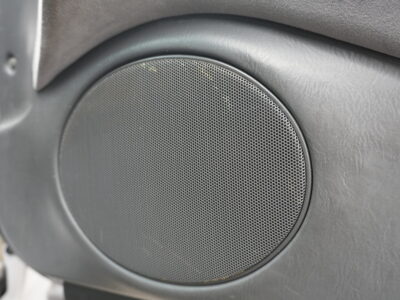 22K-Mile 1992 Subaru SVX LS-L Photo Gallery — Photo 56