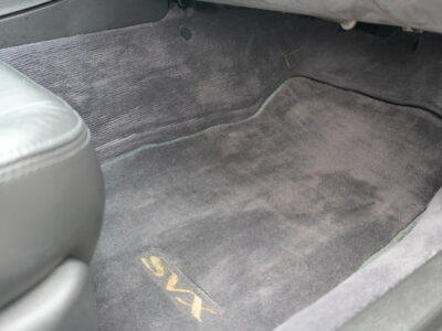 22K-Mile 1992 Subaru SVX LS-L Photo Gallery — Photo 50