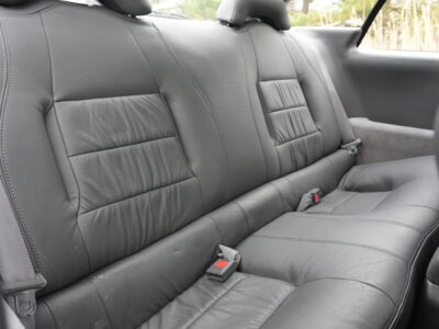 22K-Mile 1992 Subaru SVX LS-L Photo Gallery — Photo 52