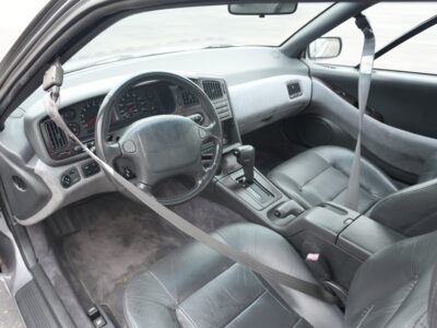22K-Mile 1992 Subaru SVX LS-L Photo Gallery — Photo 30