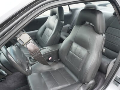 22K-Mile 1992 Subaru SVX LS-L Photo Gallery — Photo 31
