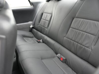 22K-Mile 1992 Subaru SVX LS-L Photo Gallery — Photo 36