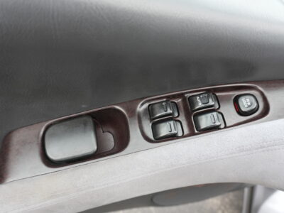 22K-Mile 1992 Subaru SVX LS-L Photo Gallery — Photo 46