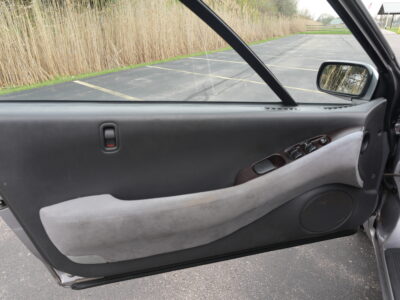 22K-Mile 1992 Subaru SVX LS-L Photo Gallery — Photo 45