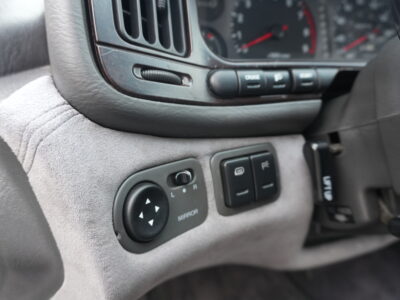 22K-Mile 1992 Subaru SVX LS-L Photo Gallery — Photo 42