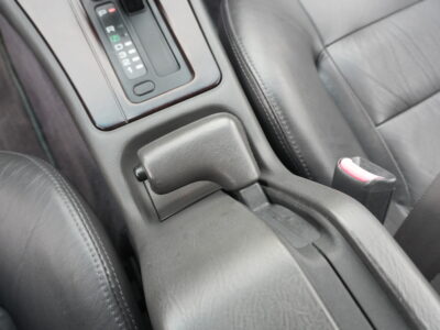 22K-Mile 1992 Subaru SVX LS-L Photo Gallery — Photo 61