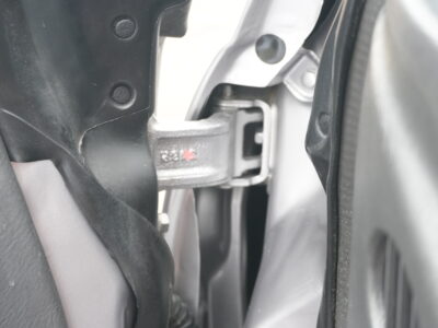 22K-Mile 1992 Subaru SVX LS-L Photo Gallery — Photo 44