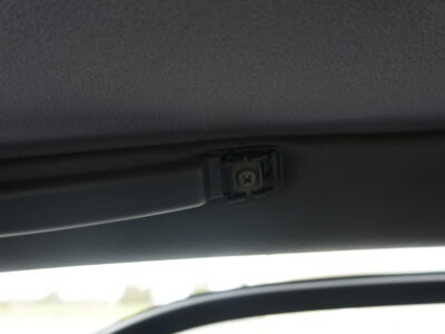 22K-Mile 1992 Subaru SVX LS-L Photo Gallery — Photo 68