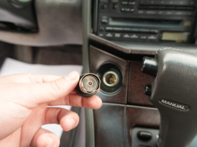 22K-Mile 1992 Subaru SVX LS-L Photo Gallery — Photo 40
