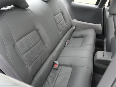 22K-Mile 1992 Subaru SVX LS-L Photo Gallery — Photo 51