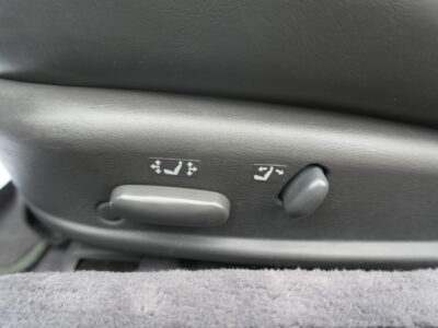 22K-Mile 1992 Subaru SVX LS-L Photo Gallery — Photo 32