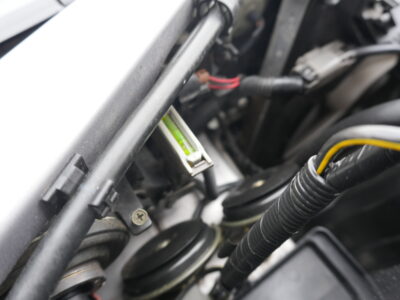 22K-Mile 1992 Subaru SVX LS-L Photo Gallery — Photo 79