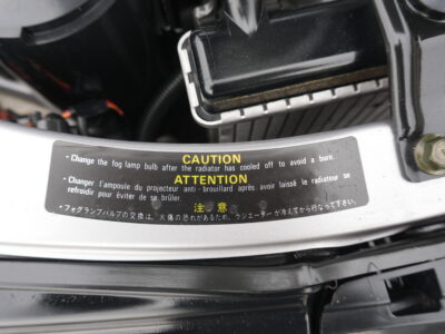 22K-Mile 1992 Subaru SVX LS-L Photo Gallery — Photo 83
