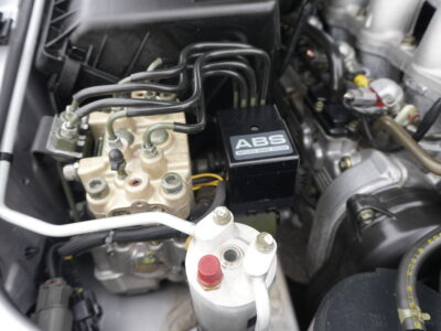 22K-Mile 1992 Subaru SVX LS-L Photo Gallery — Photo 84